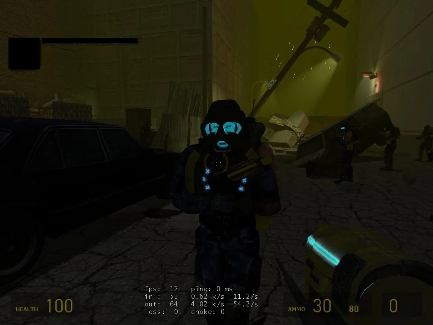 Surgical Strike screenshot 3