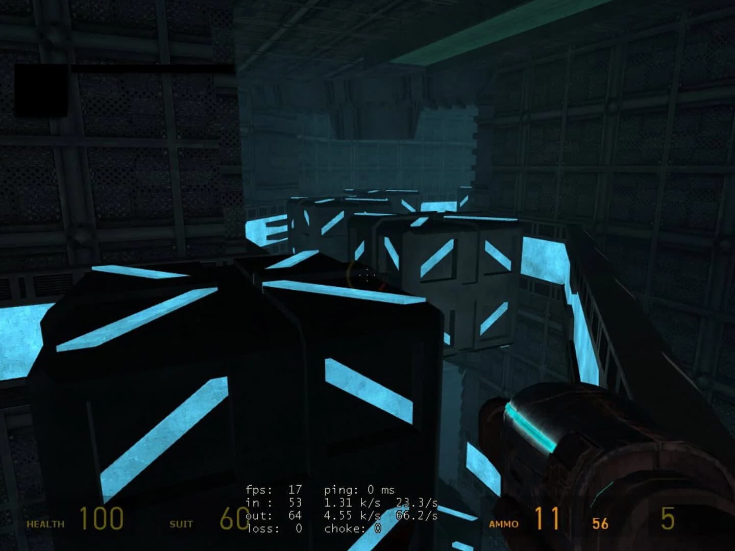 Surgical Strike screenshot 1