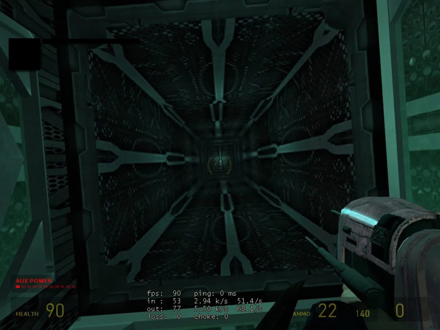 Surgical Strike screenshot 2