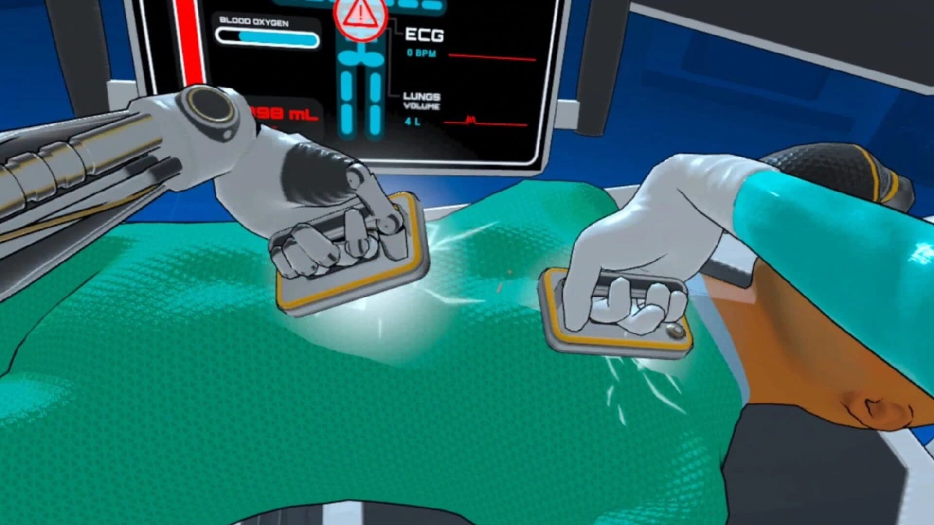 Surgineer screenshot 5
