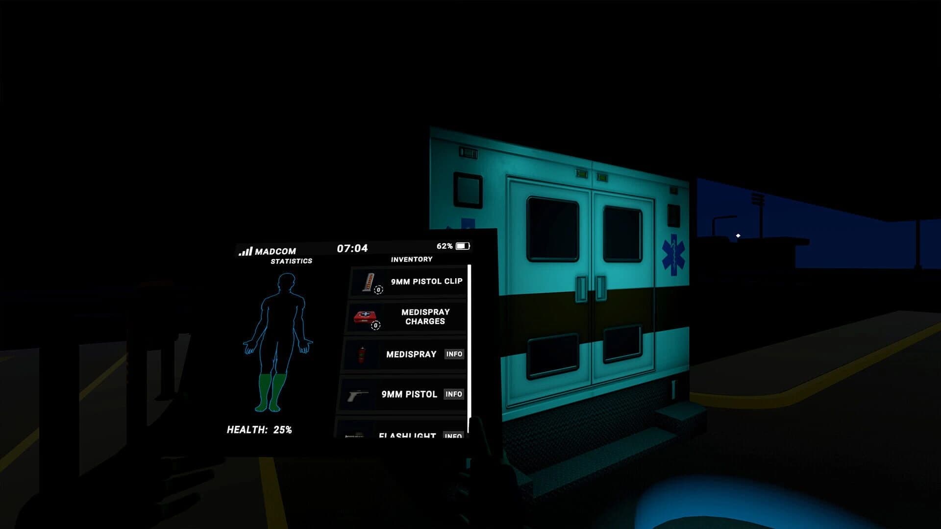 Surgit screenshot 4