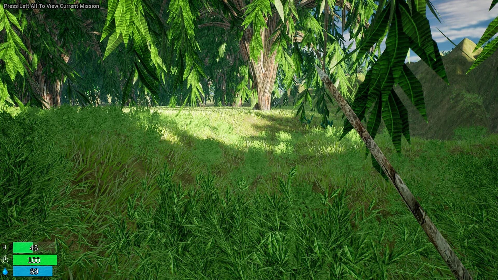 Surmountable screenshot 1