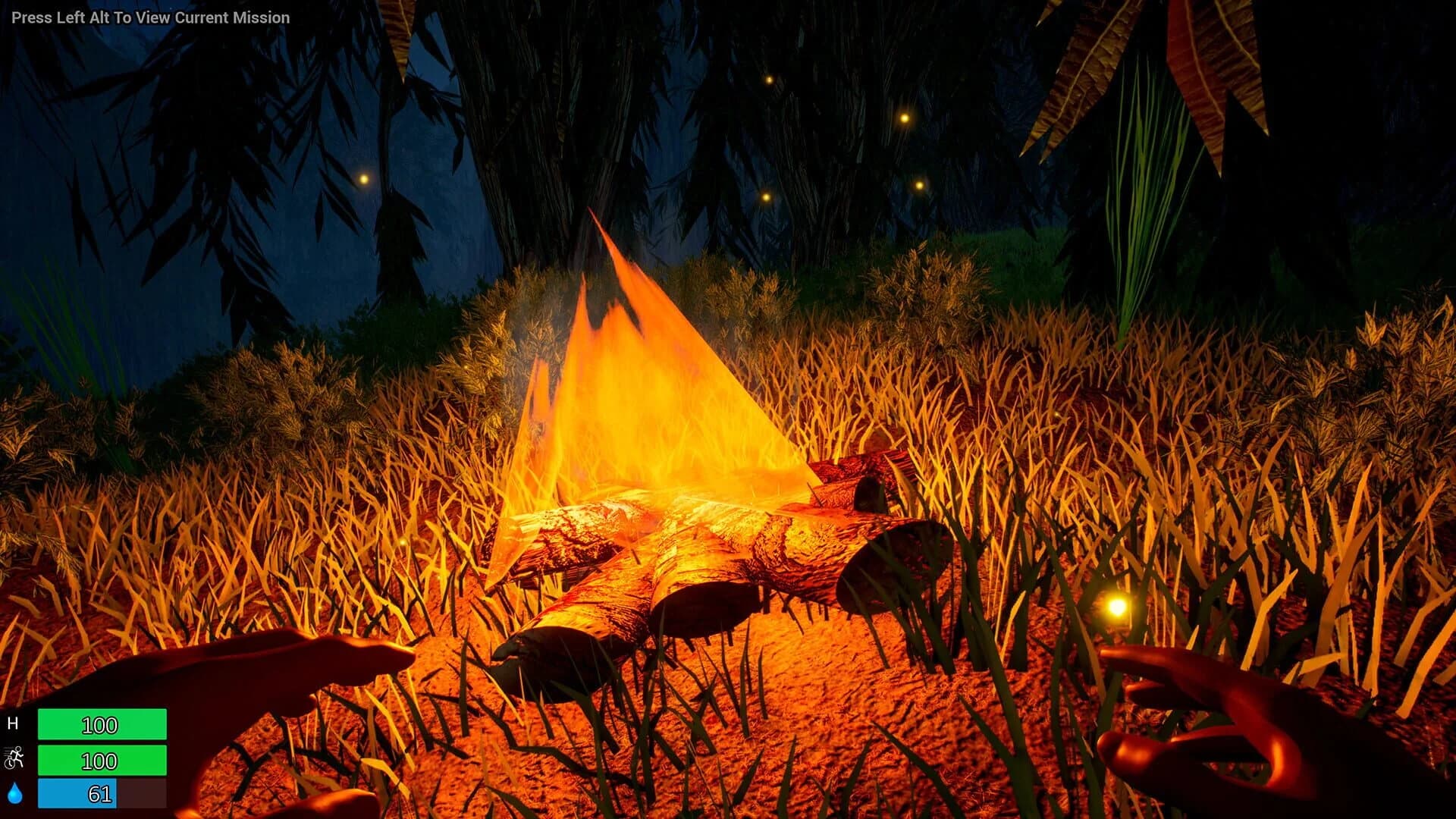 Surmountable screenshot 2