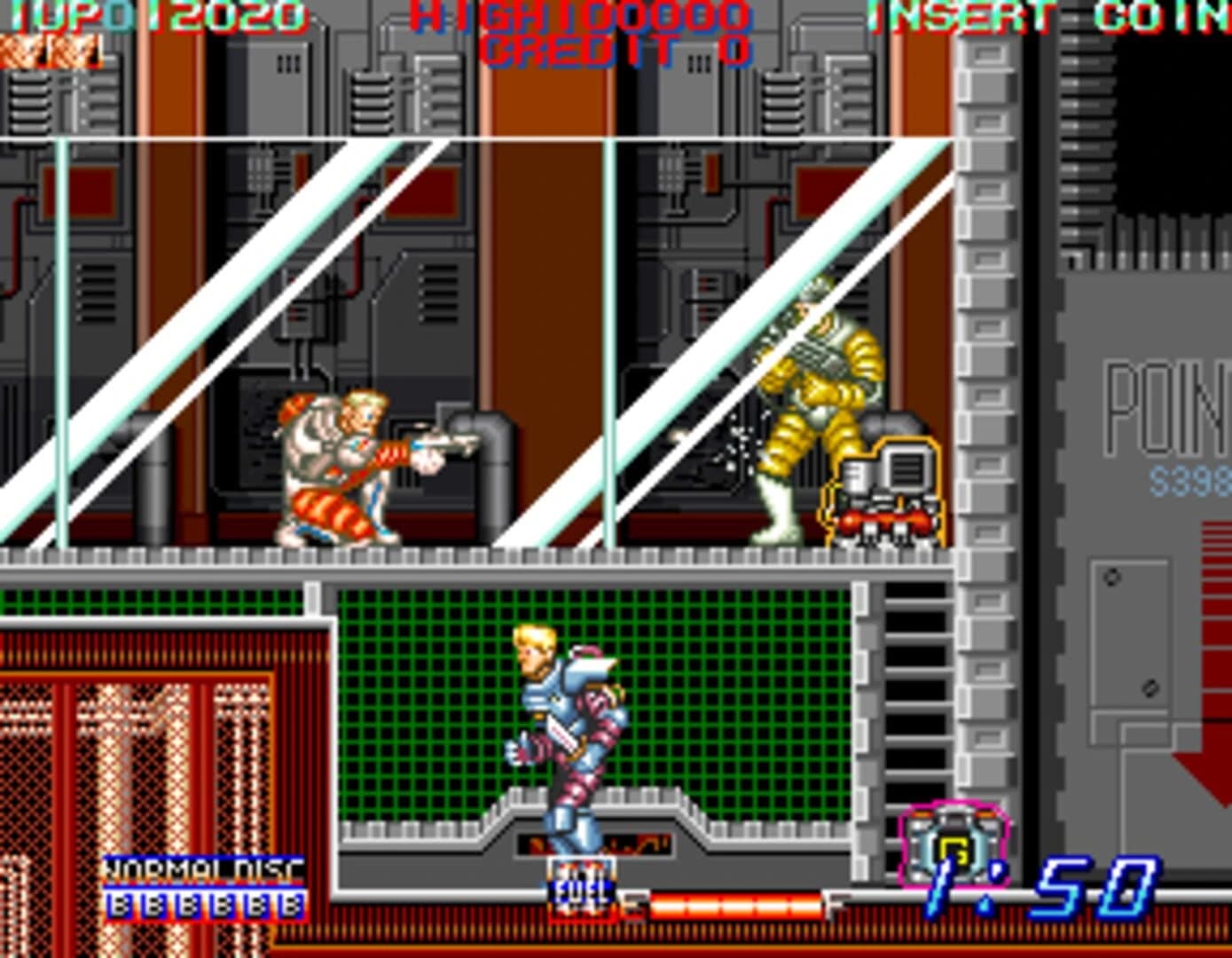 Surprise Attack screenshot 4
