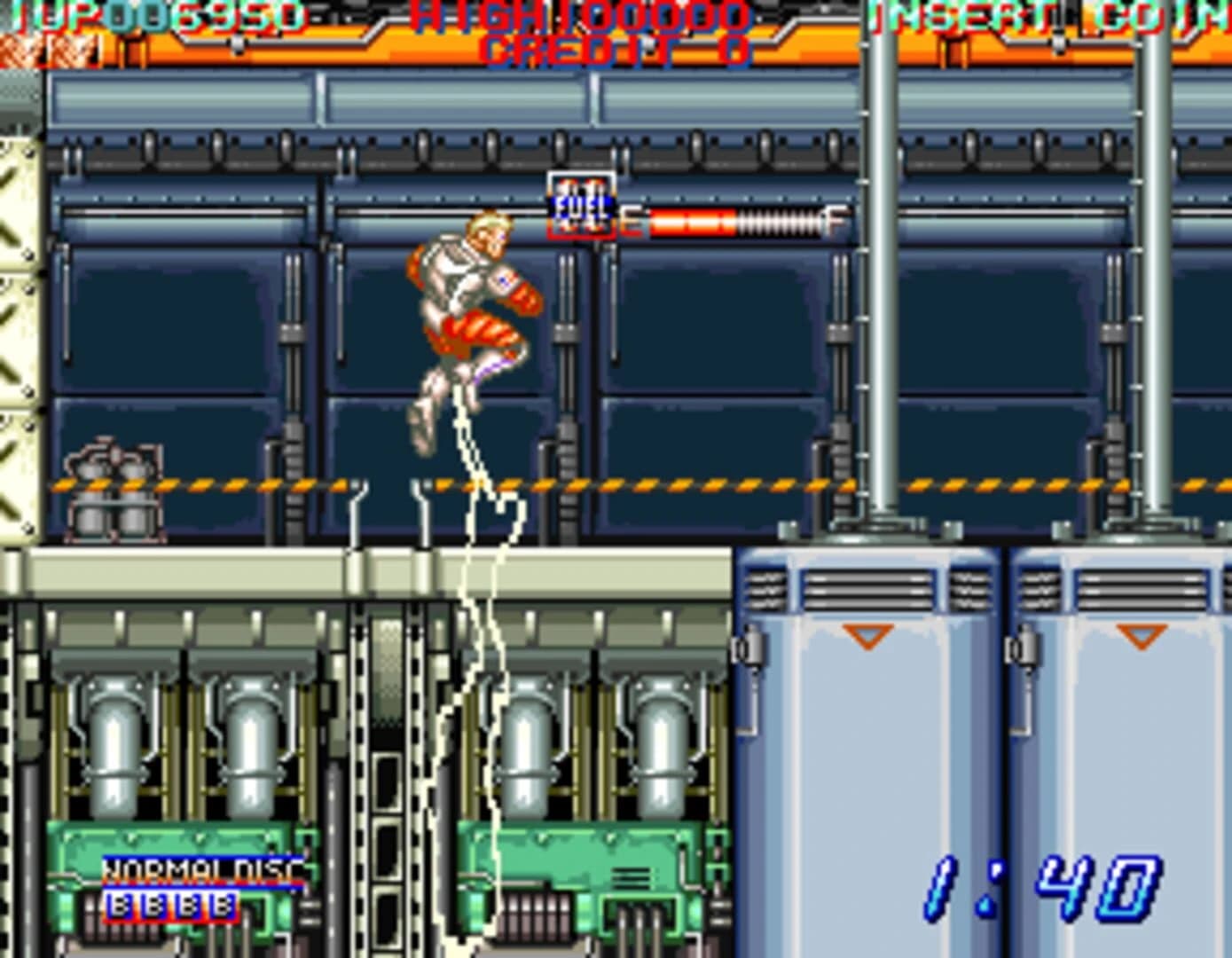Surprise Attack screenshot 3