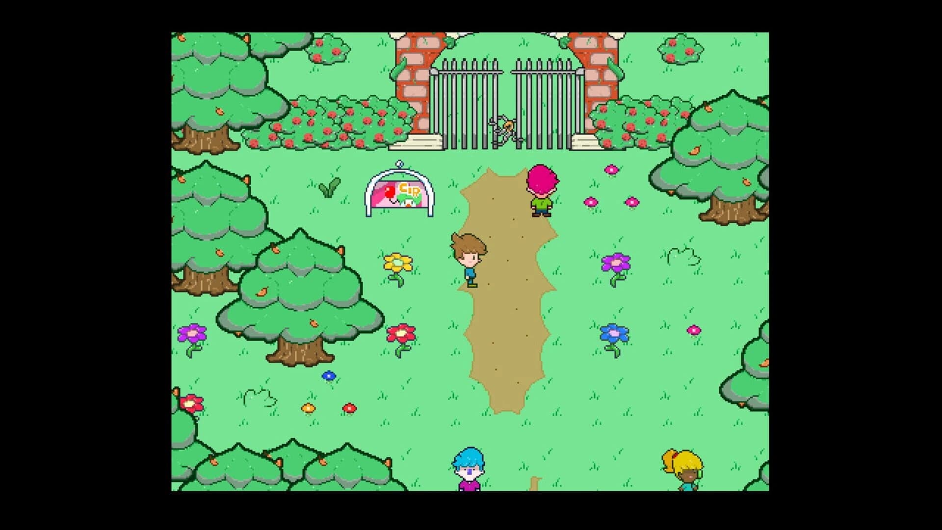 Surprise Party! screenshot 3