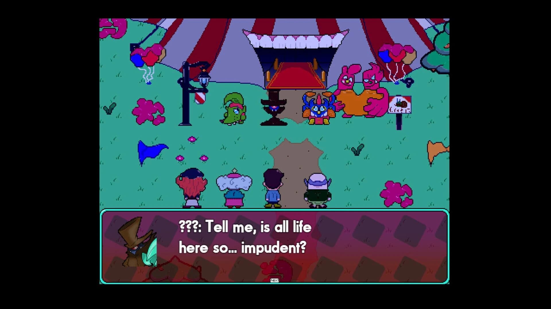Surprise Party! screenshot 4