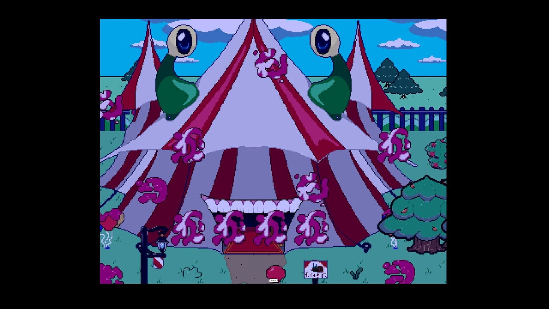 Surprise Party! screenshot 1