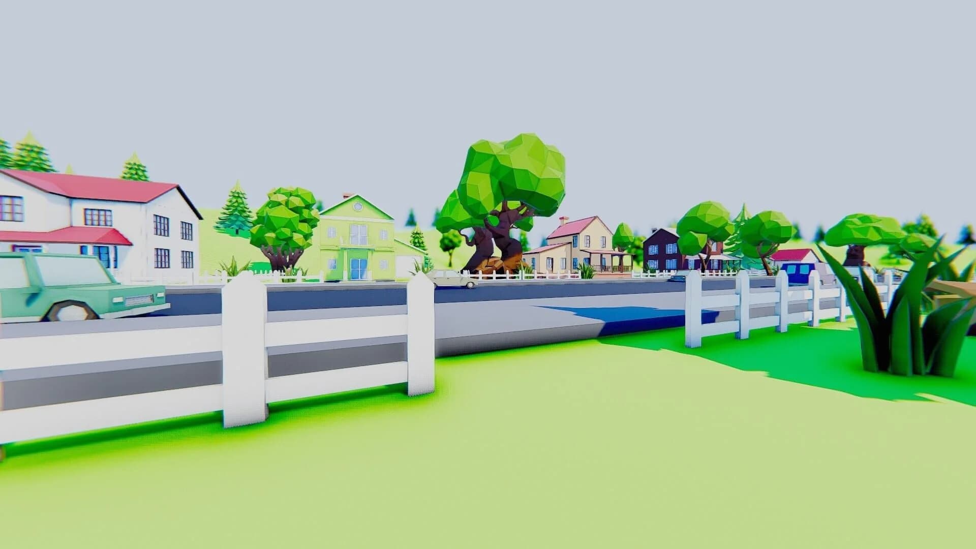 Surprising My Neighbors 2 screenshot 4