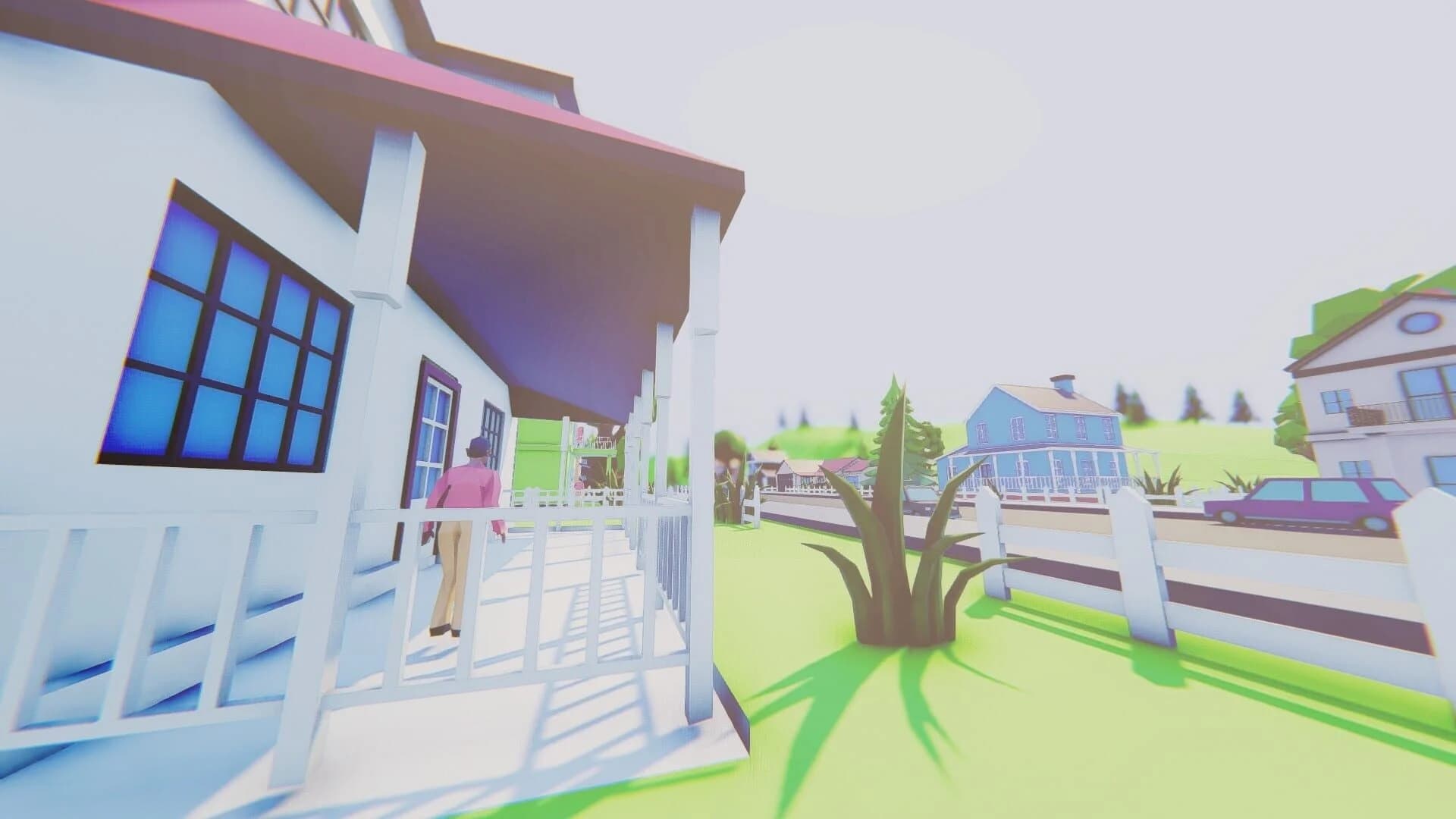 Surprising My Neighbors 2 screenshot 2