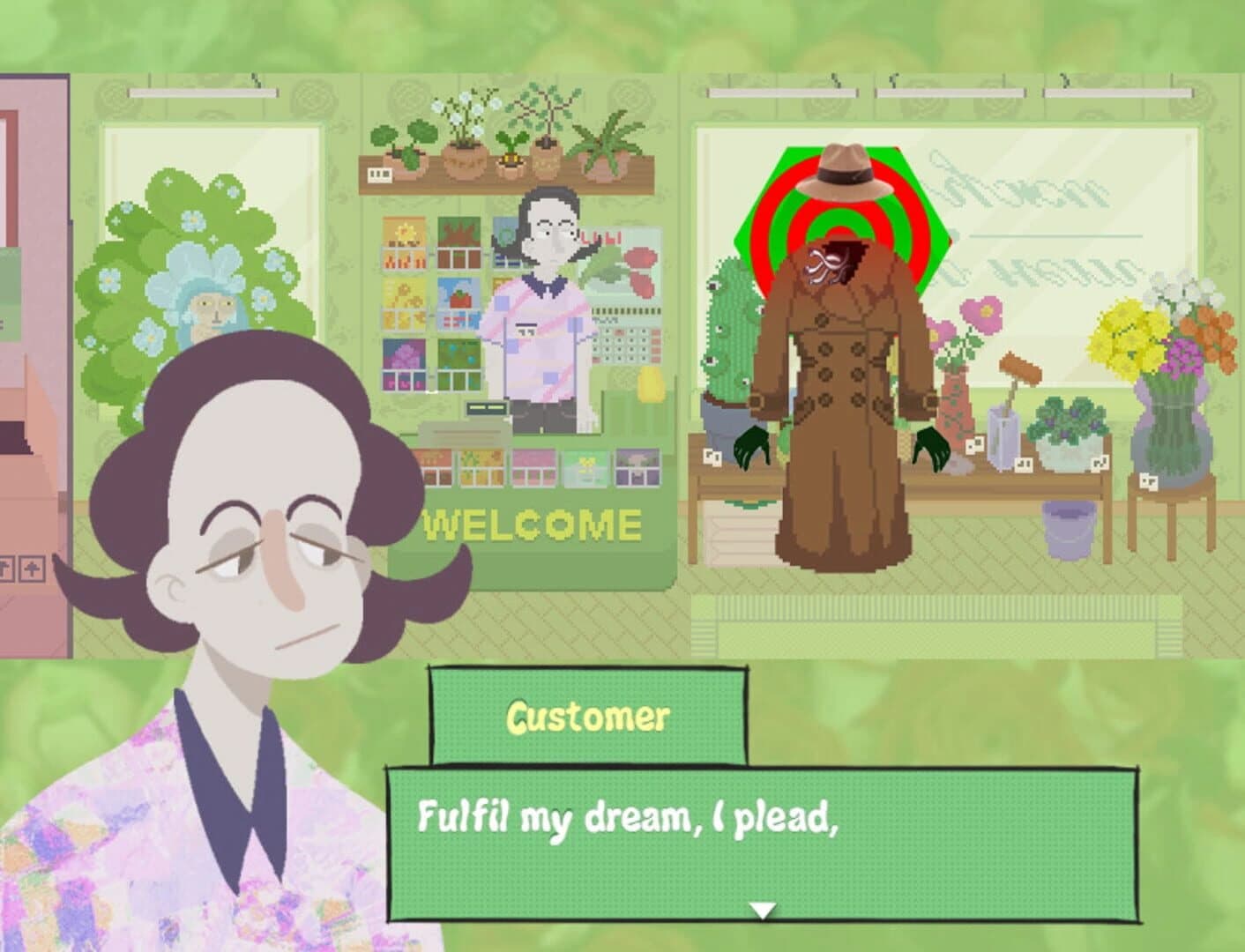 Surreal Deal screenshot 1