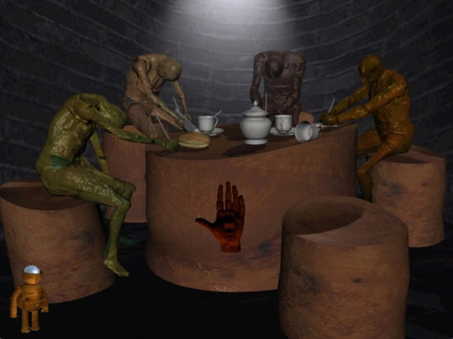 Surrealidade: Definitive Edition screenshot 2