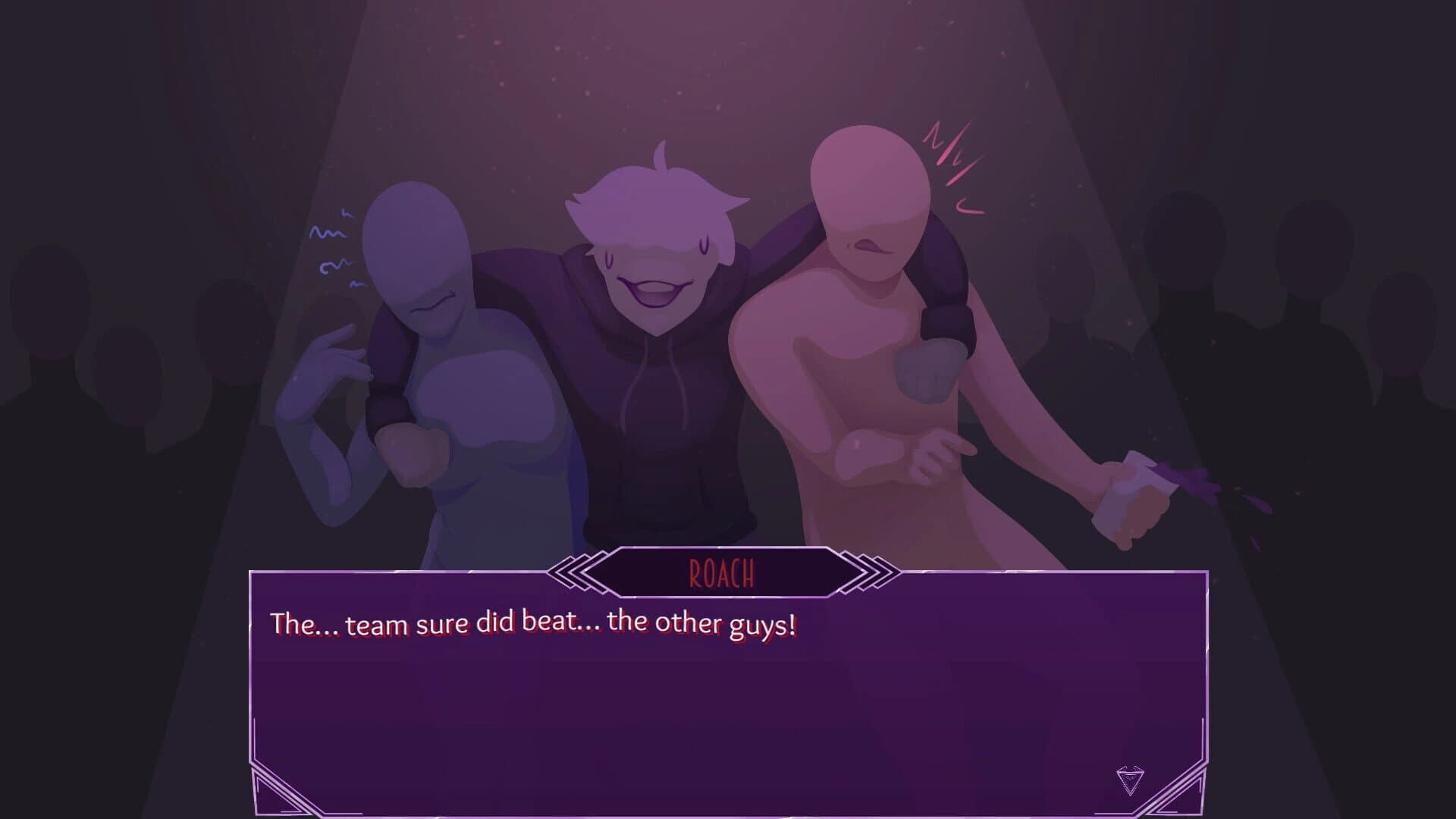 Surreality Check screenshot 5