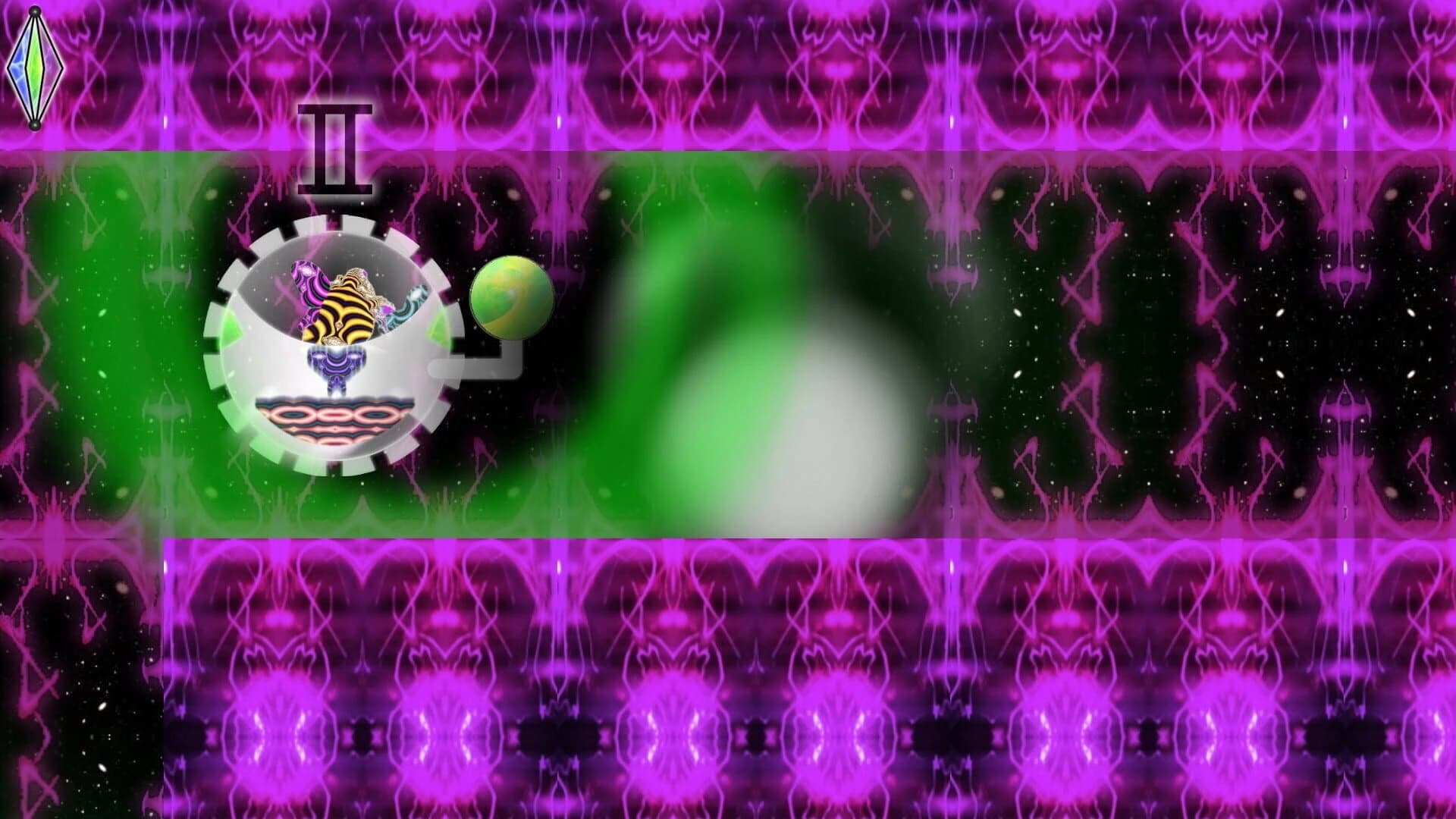 Surreatripus screenshot 2