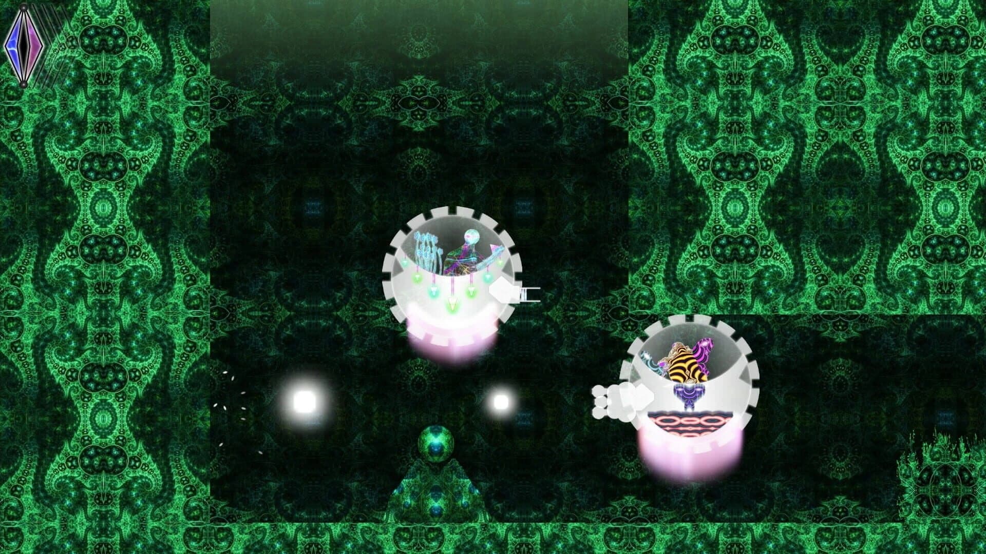 Surreatripus screenshot 5