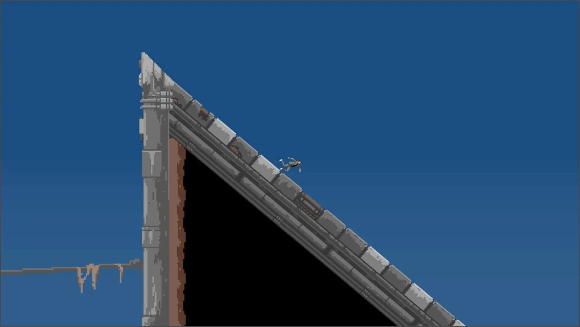 Surrender screenshot 2