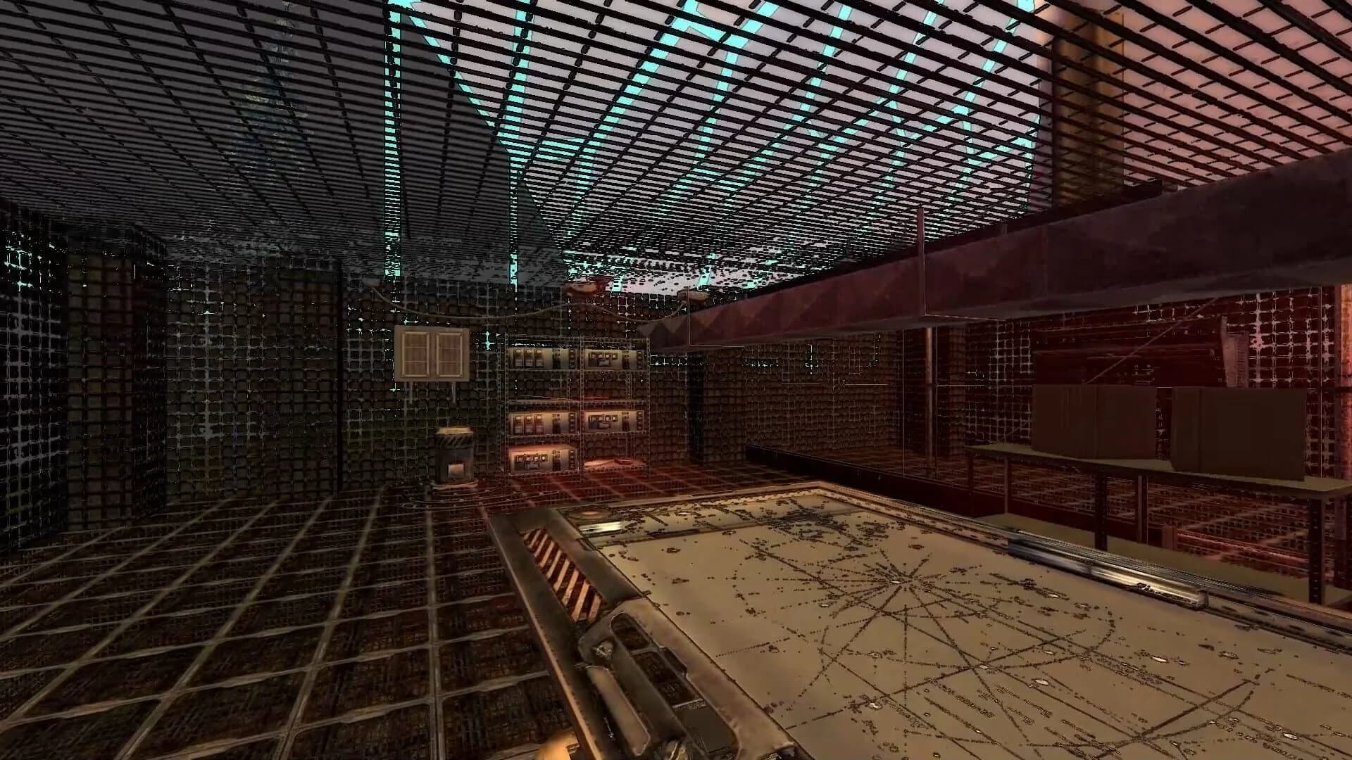 Surrogate screenshot 2