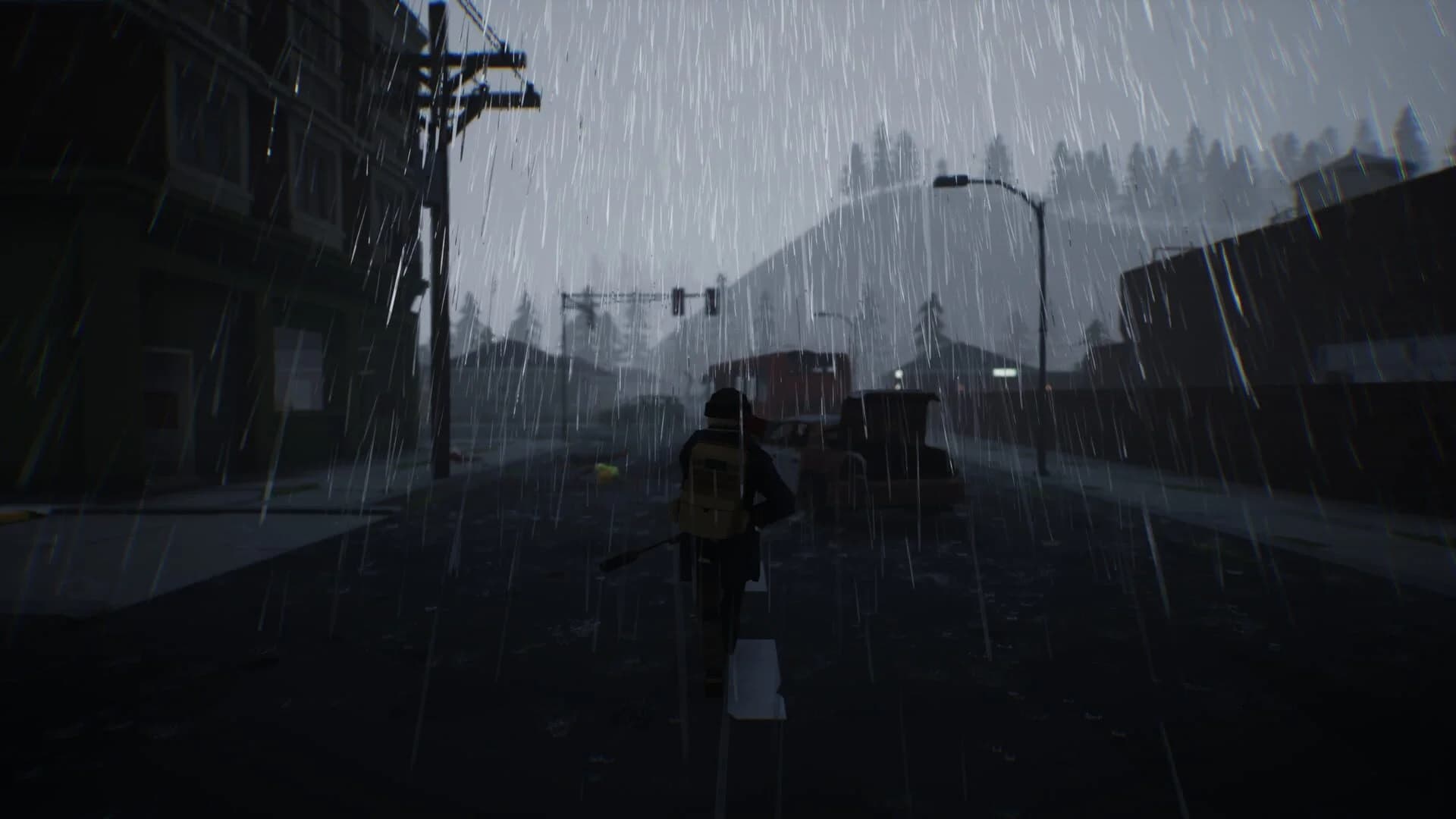 SurrounDead screenshot 1