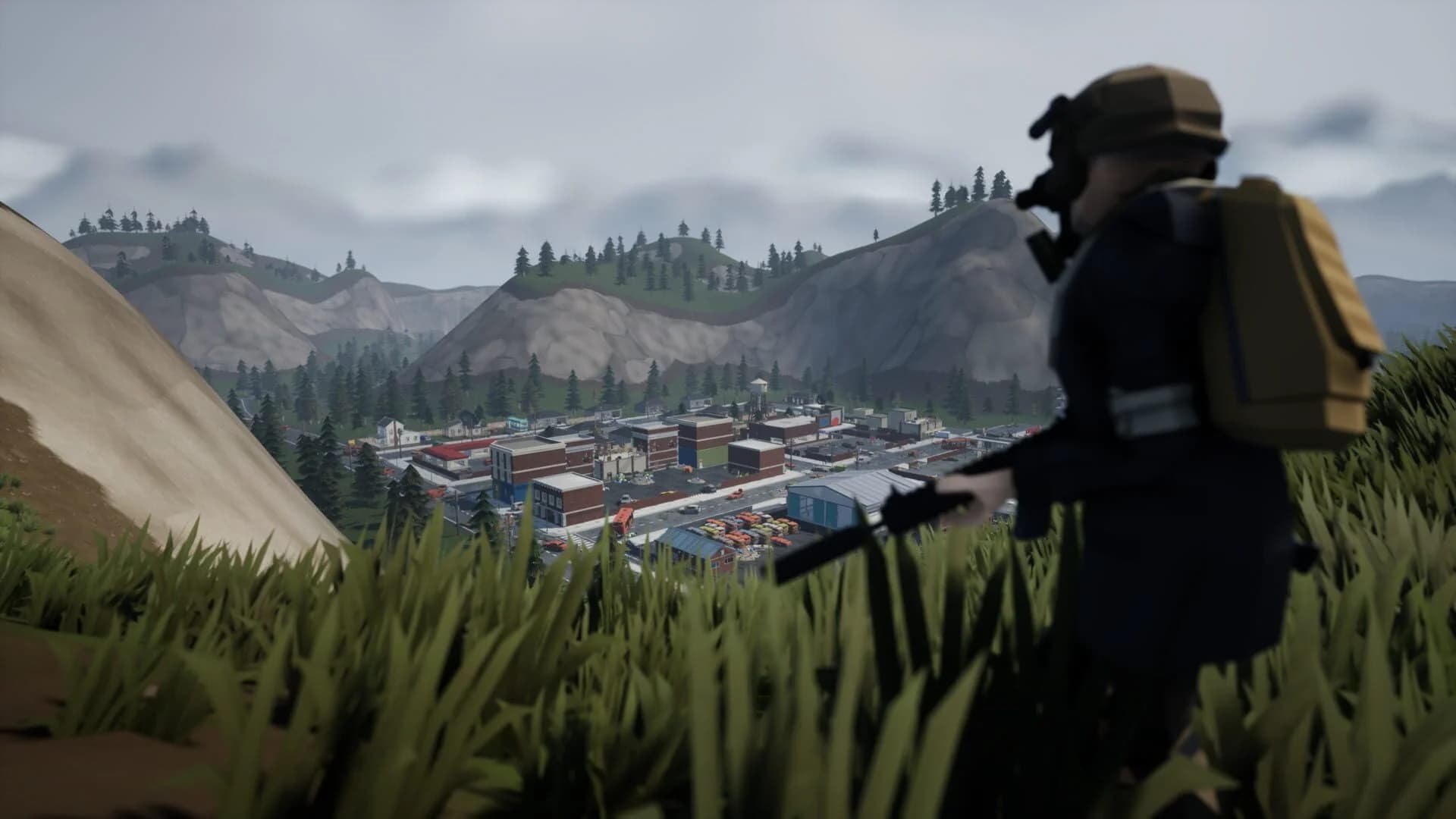 SurrounDead screenshot 3