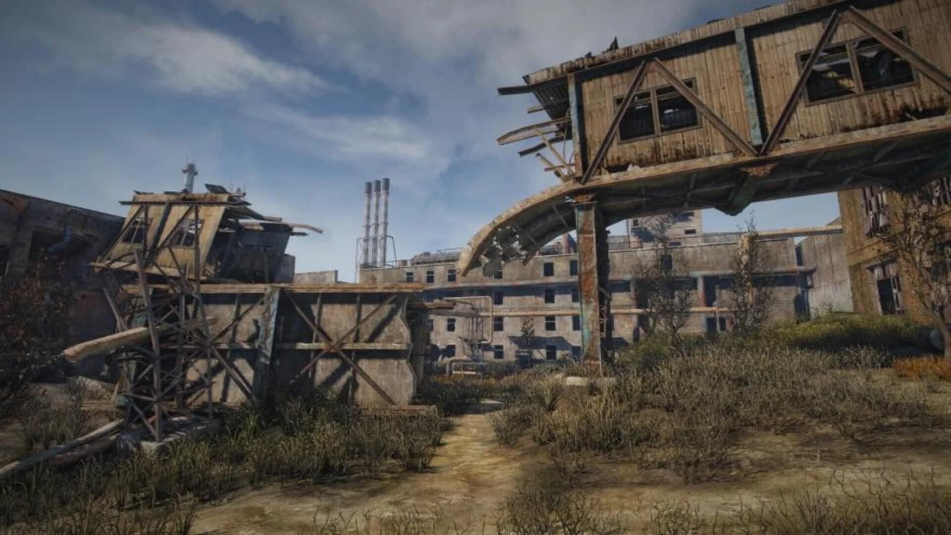 Survarium screenshot 5