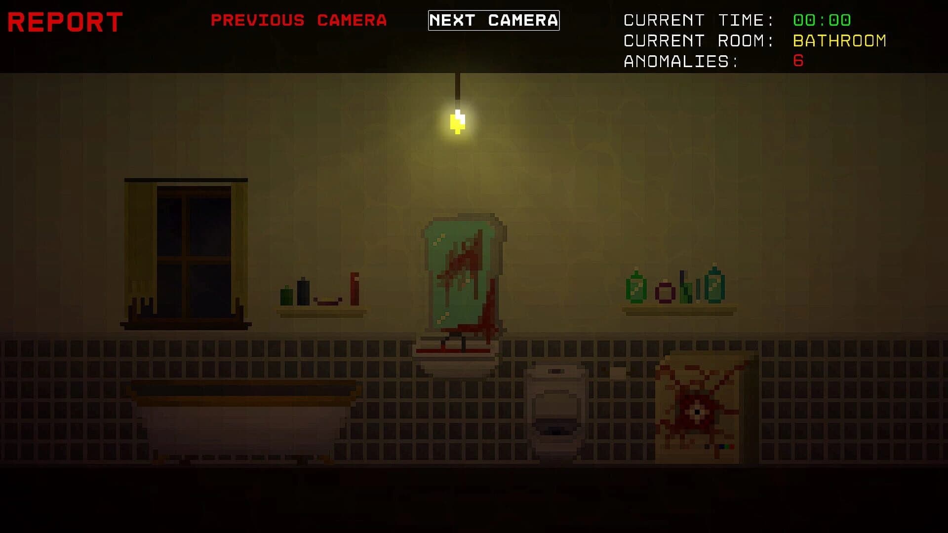 Surveillance screenshot 2