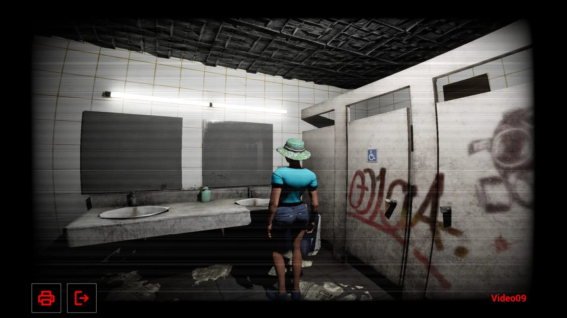 Surveillance Simulator screenshot 3