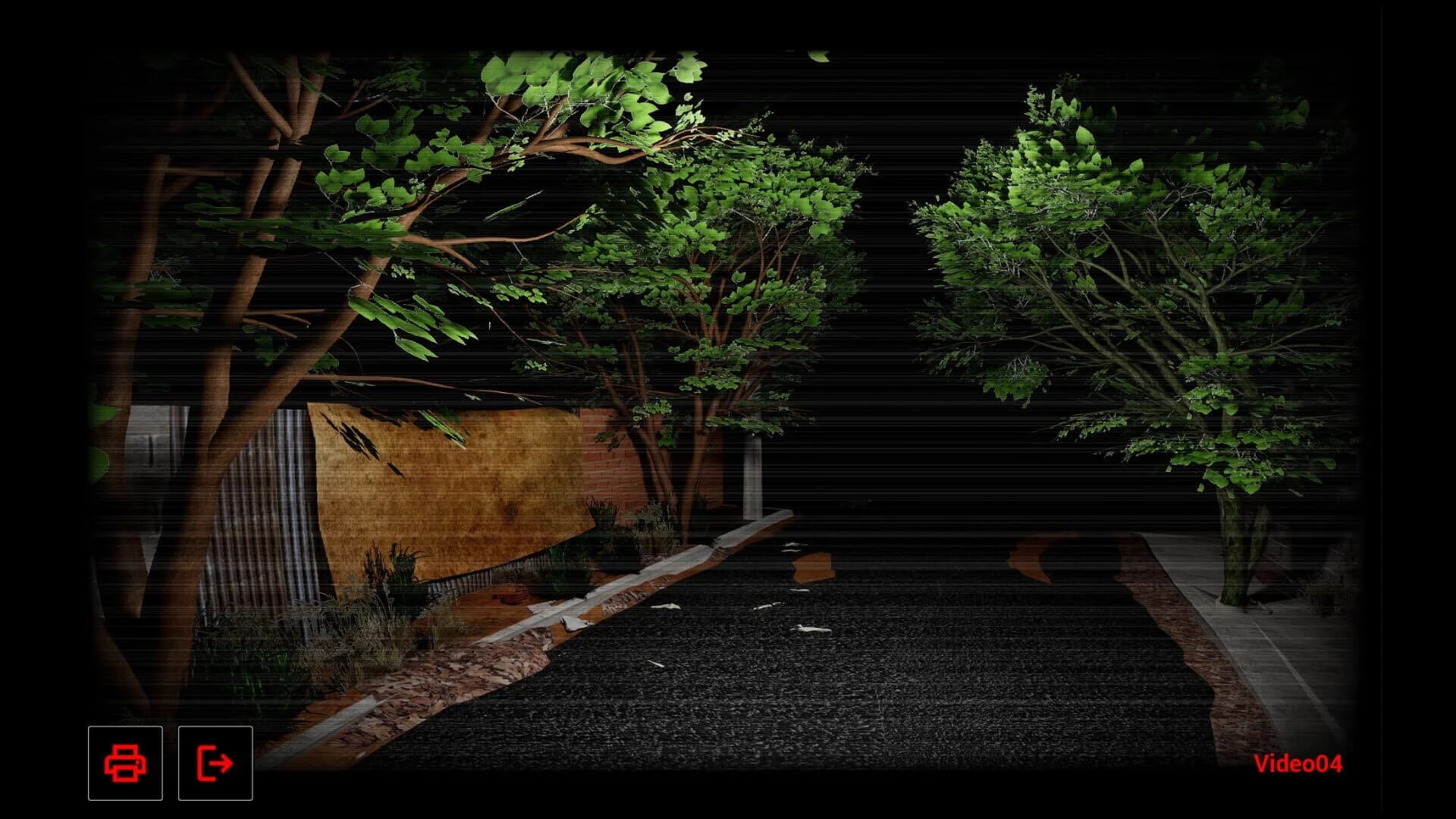 Surveillance Simulator screenshot 4