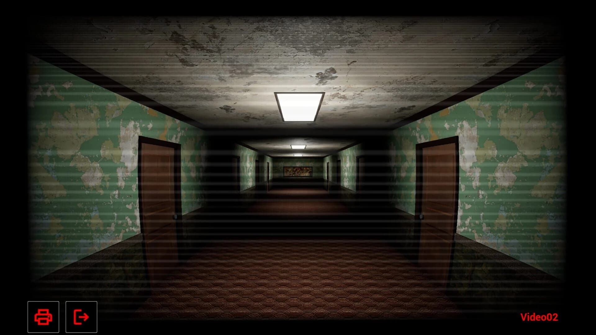 Surveillance Simulator screenshot 5