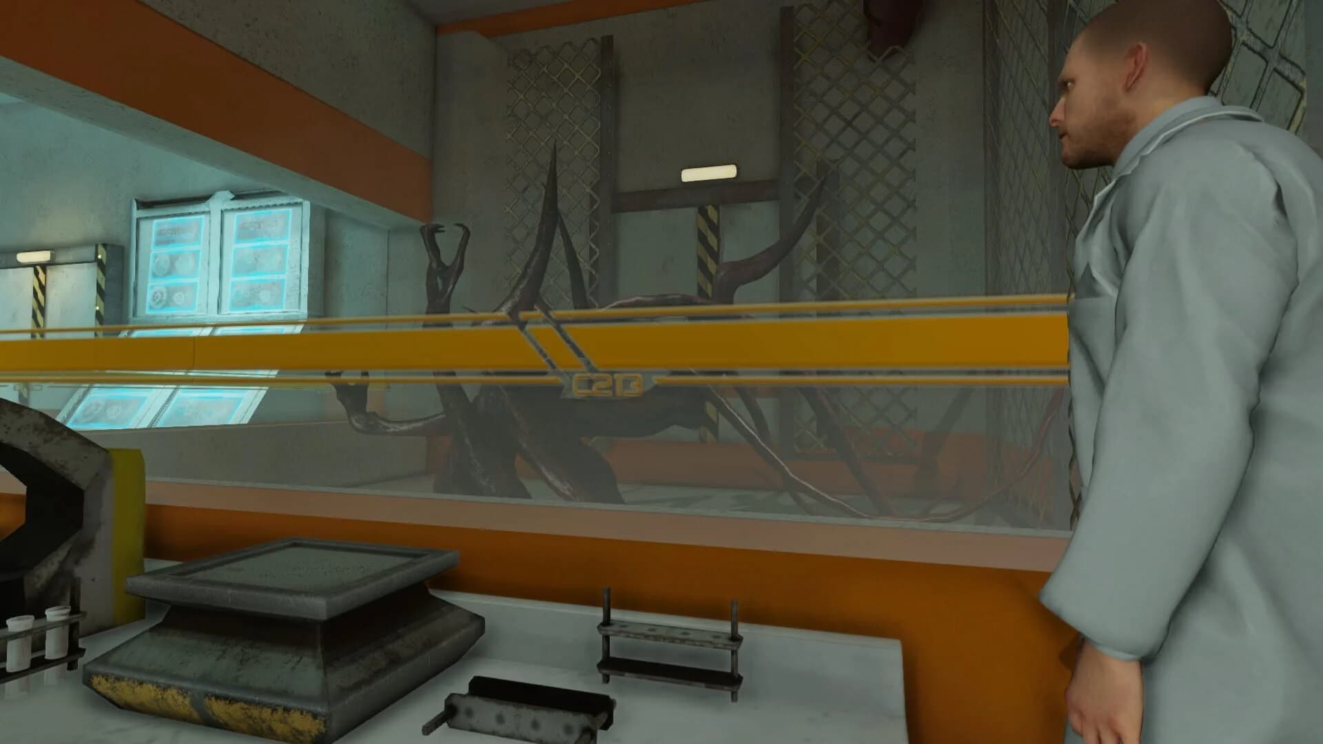 SurvHive screenshot 4