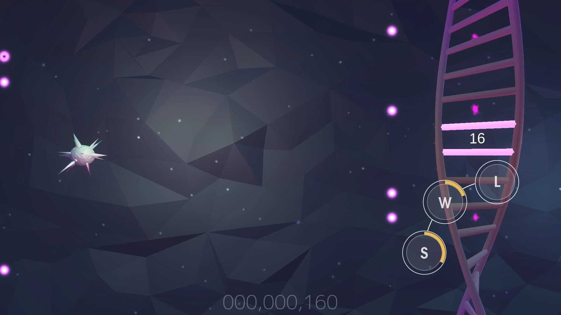 Survirus screenshot 3
