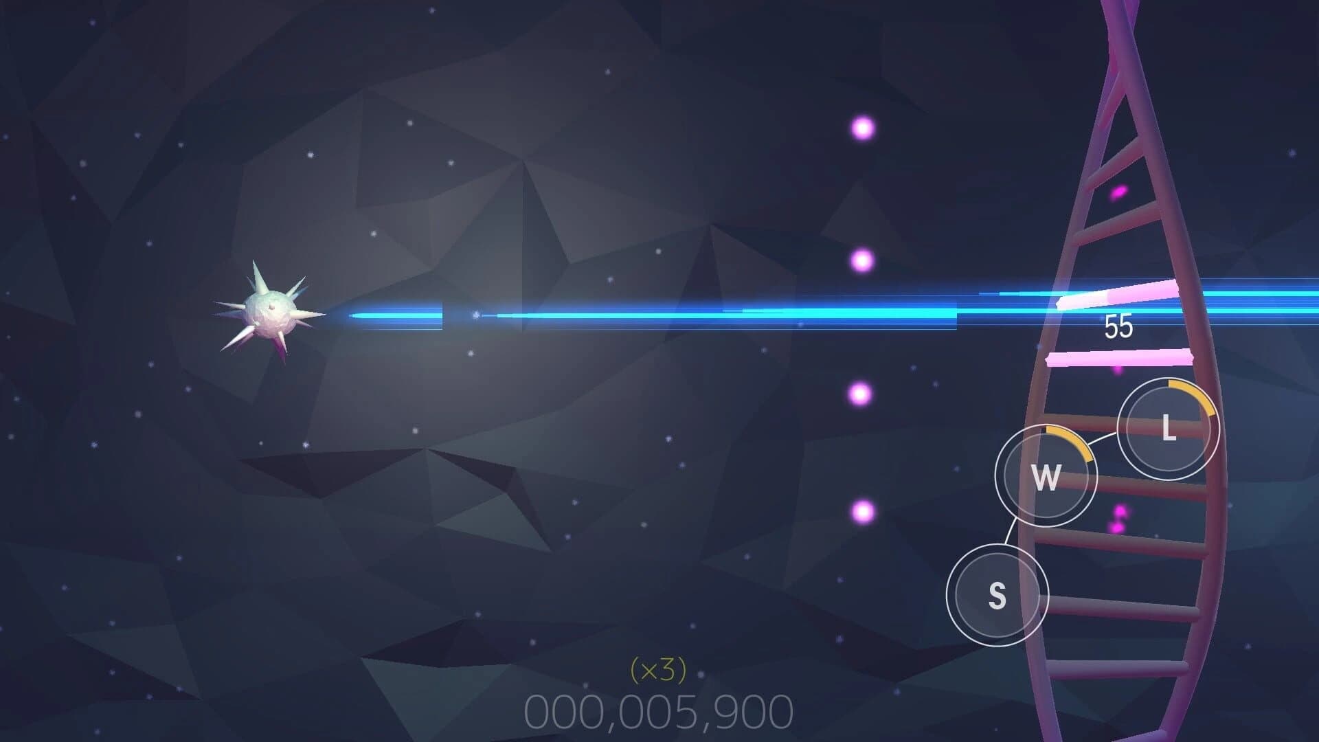Survirus screenshot 1