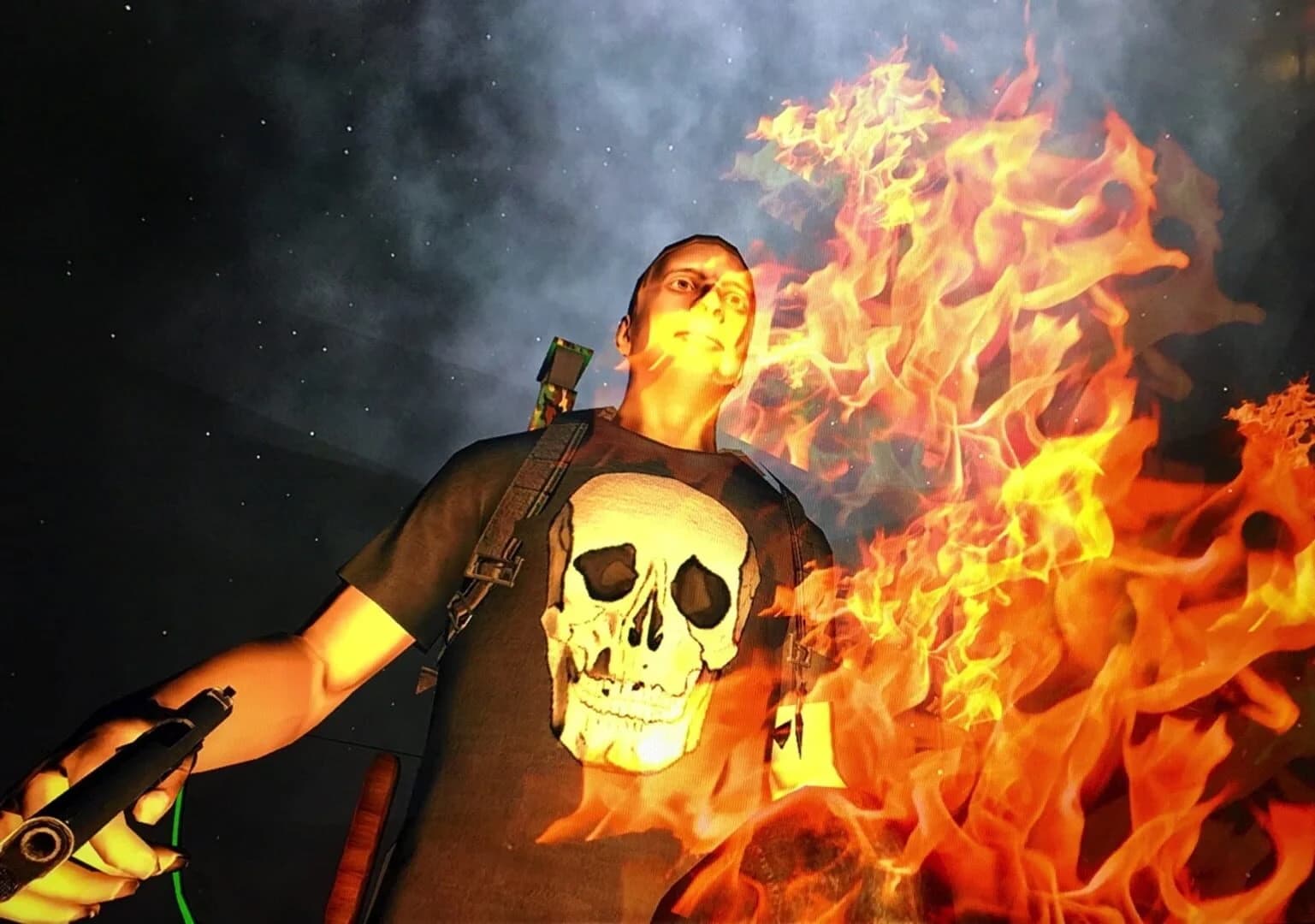 Survius screenshot 4