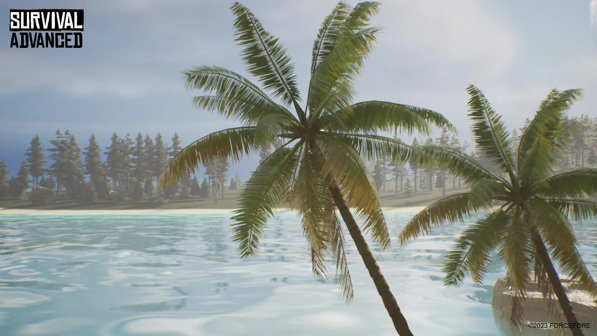 Survival Advanced screenshot 3