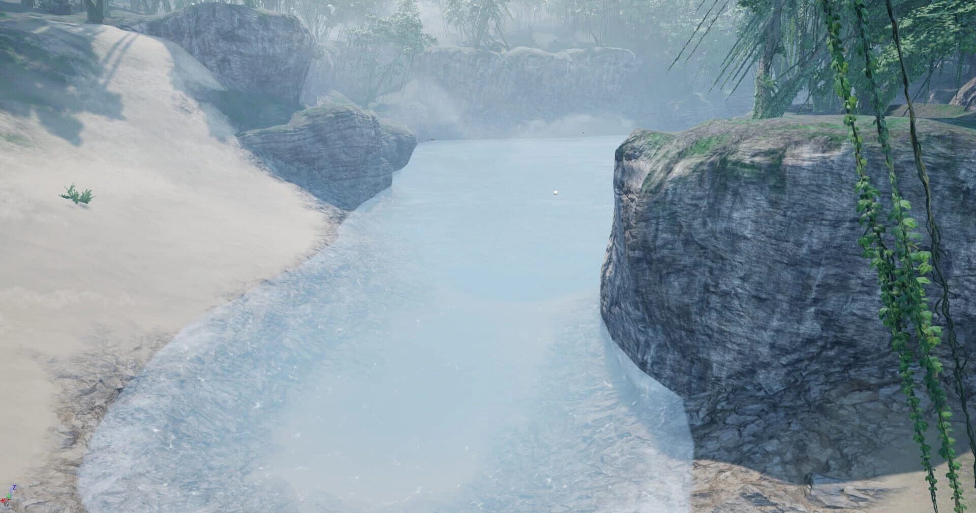Survival Africa screenshot 2