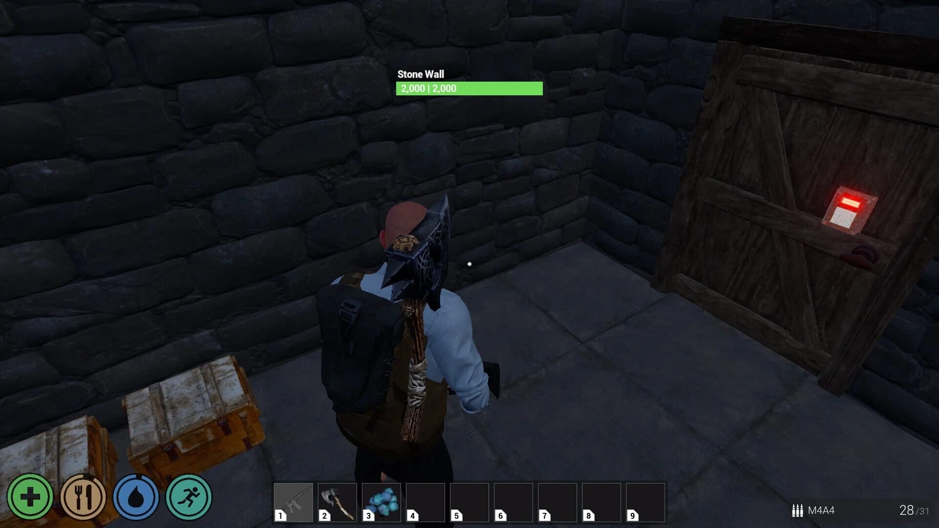 Survival Africa screenshot 5
