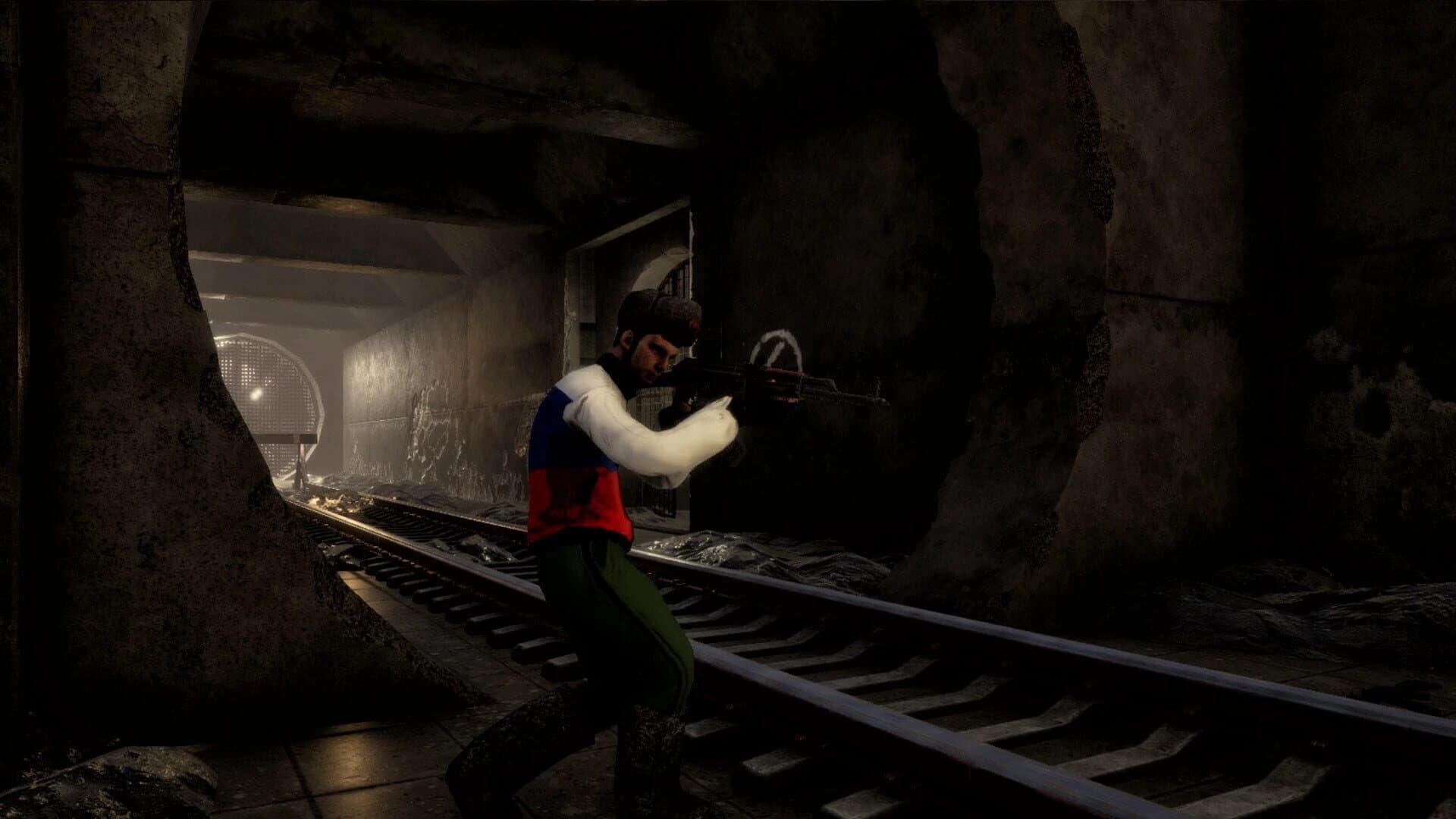 Survival Classic screenshot 5
