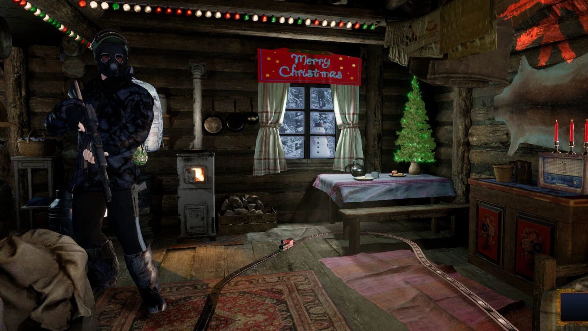 Survival Classic screenshot 3