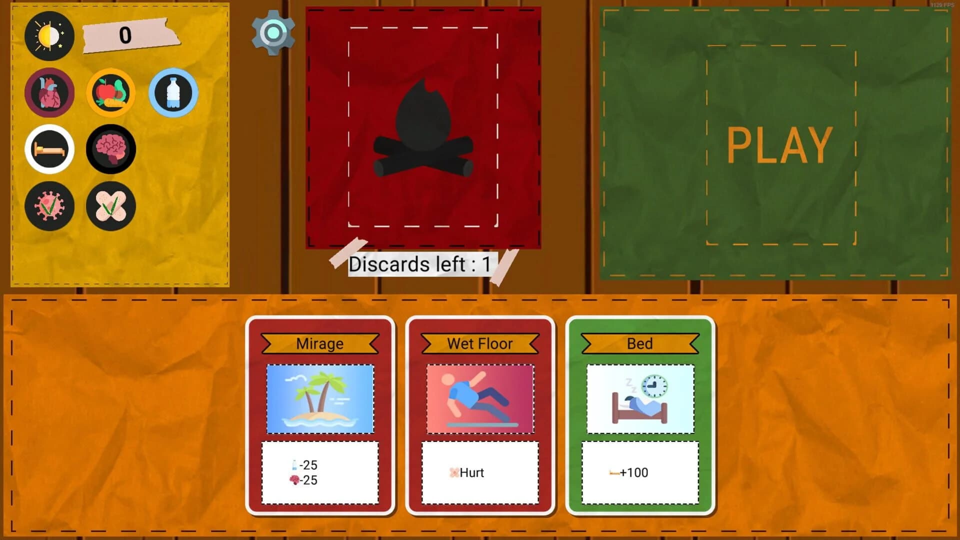 Survival Draw screenshot 5