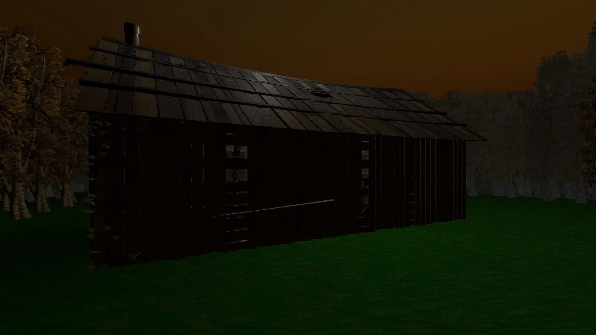 Survival Escape Room screenshot 5