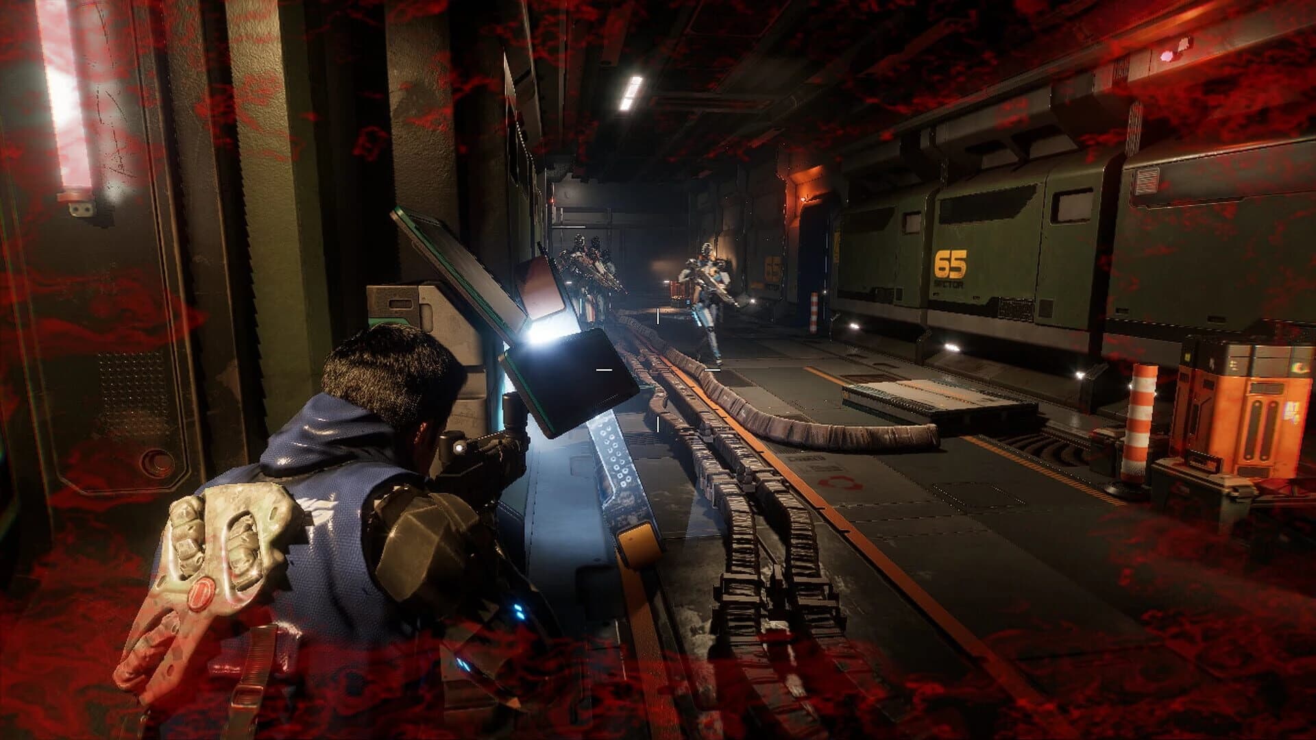 Survival EXtreme screenshot 1