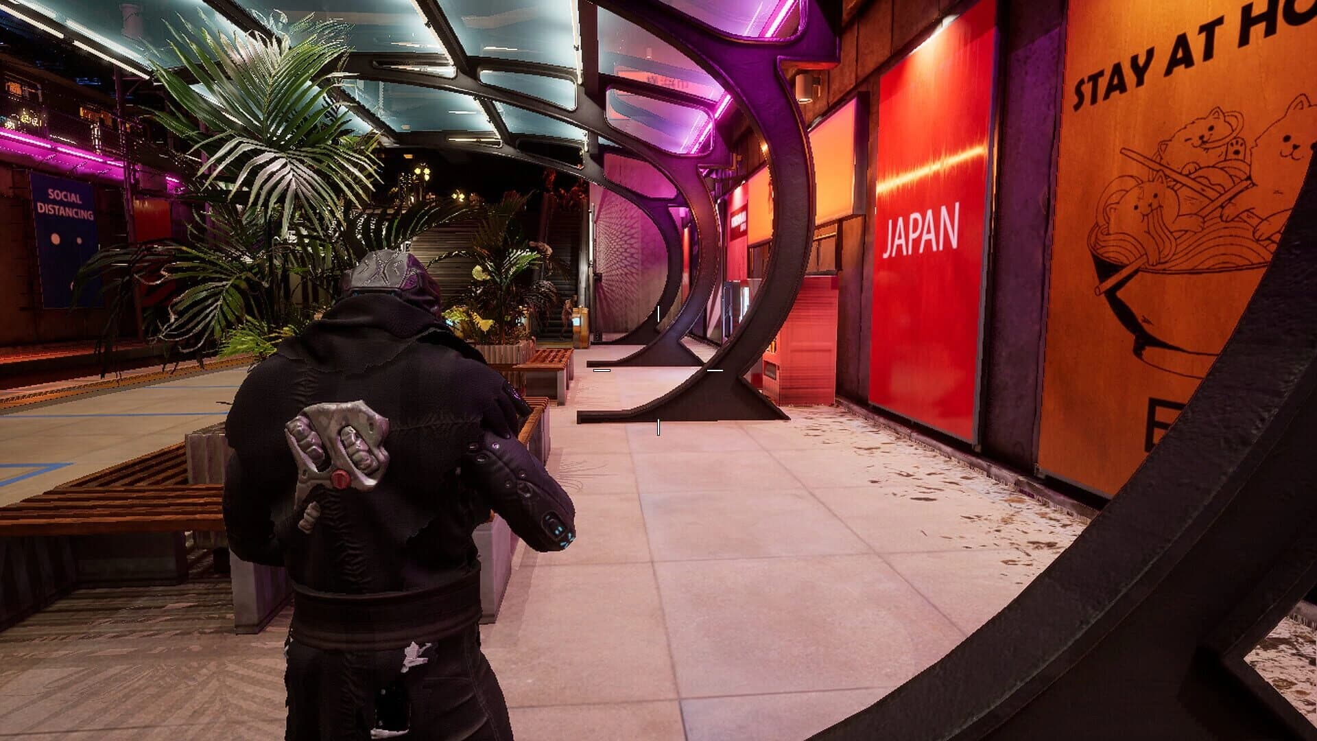 Survival EXtreme screenshot 4