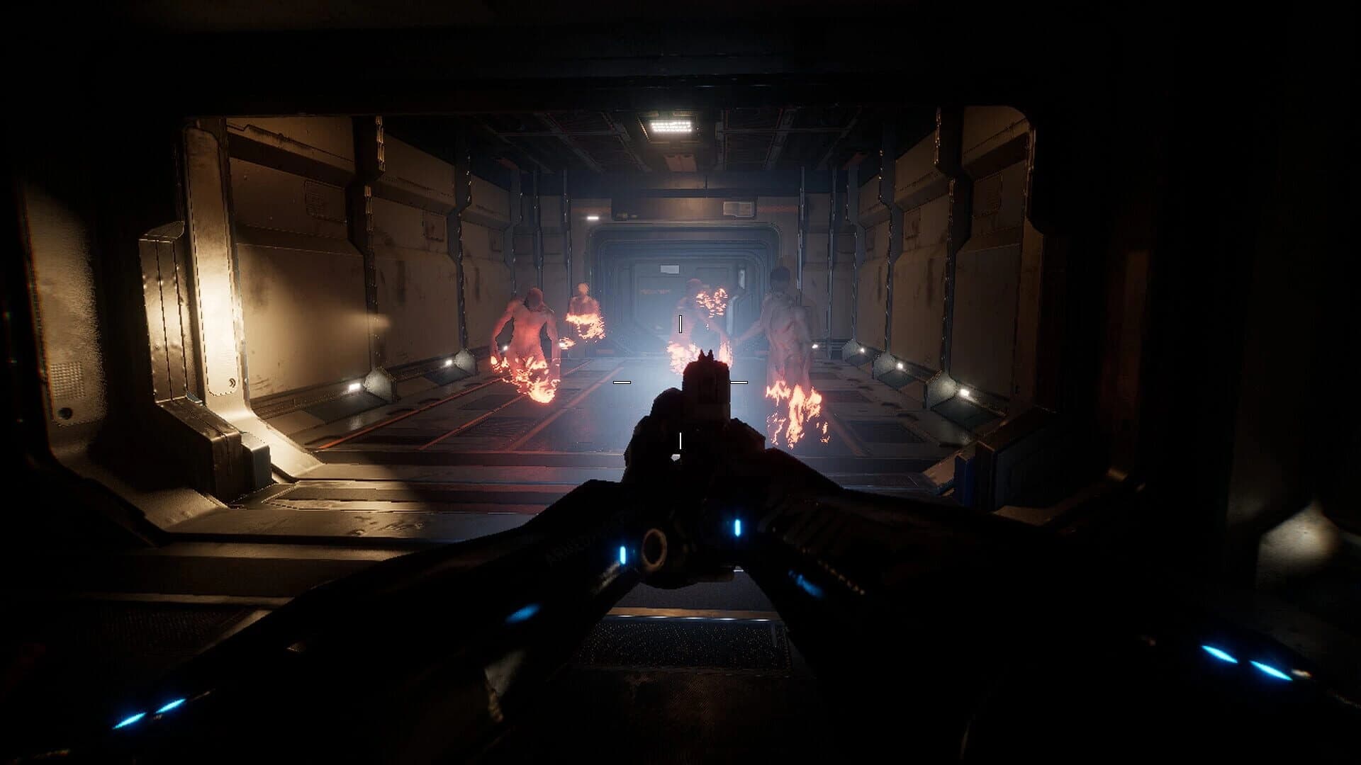 Survival EXtreme screenshot 3