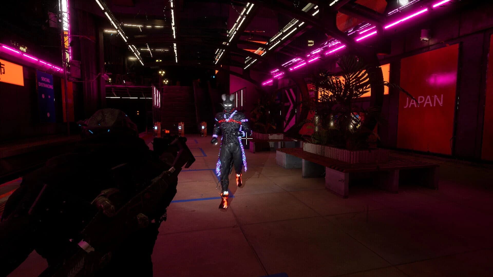 Survival EXtreme screenshot 5