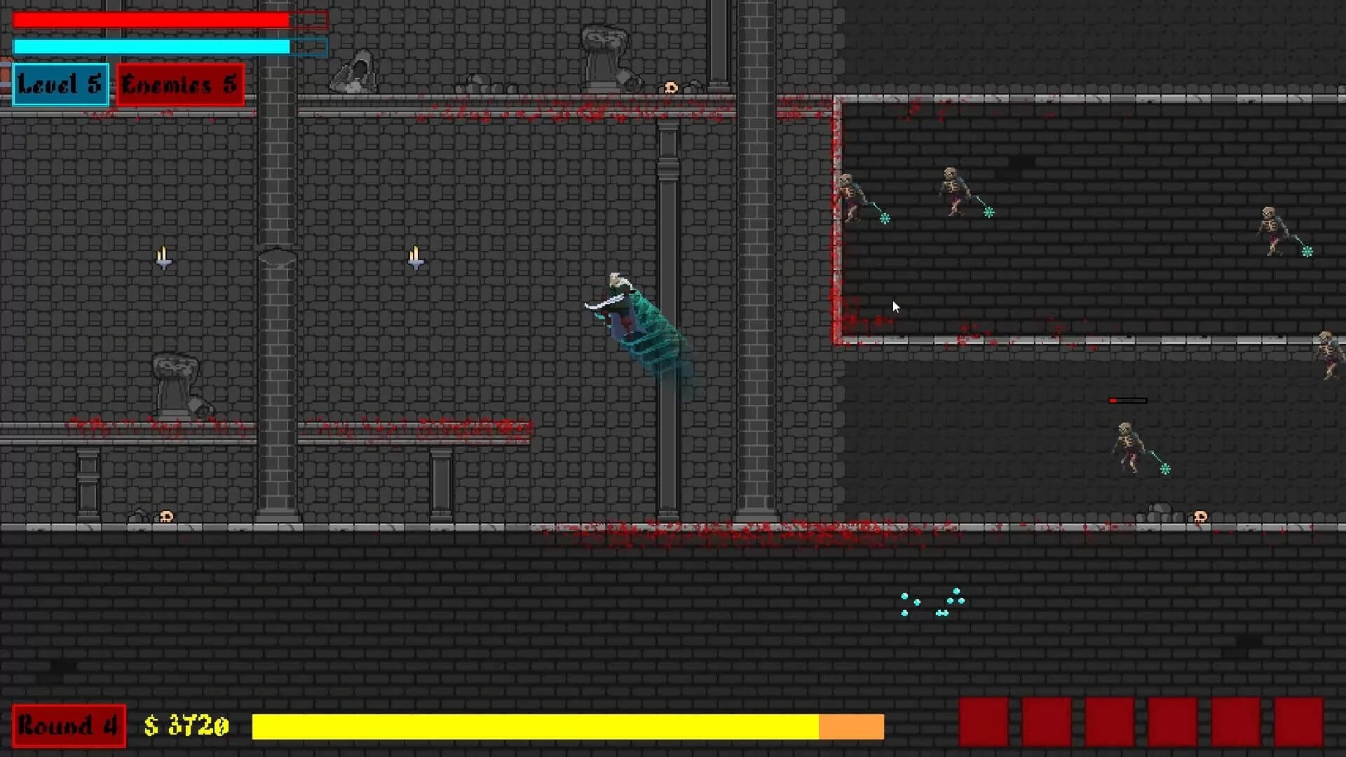 Survival Fantasy screenshot 1