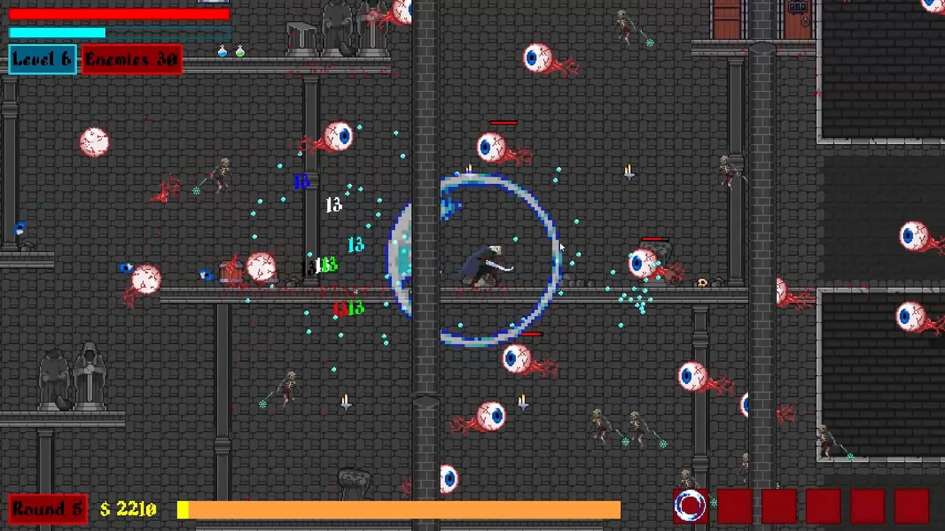 Survival Fantasy screenshot 2