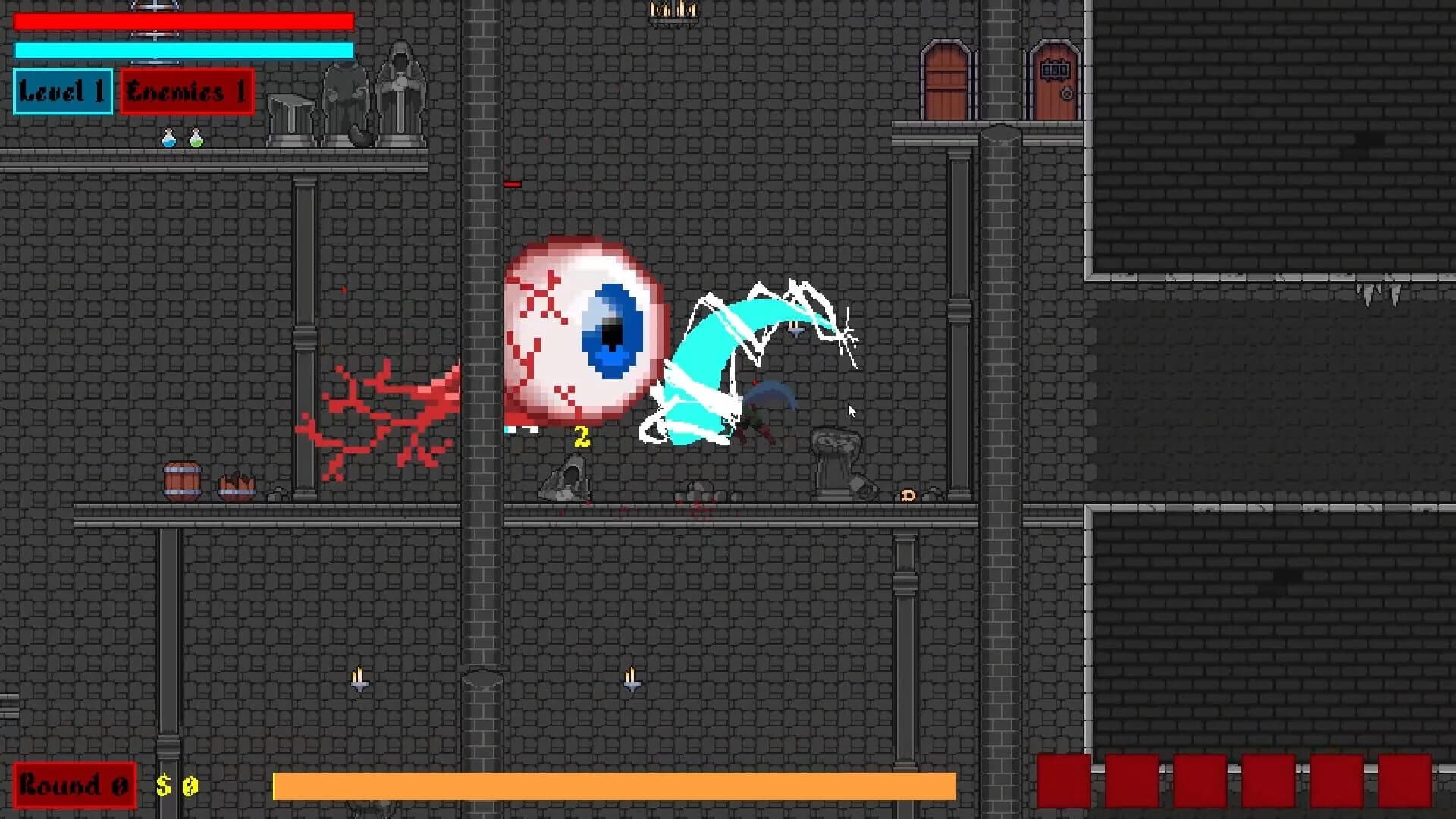 Survival Fantasy screenshot 4