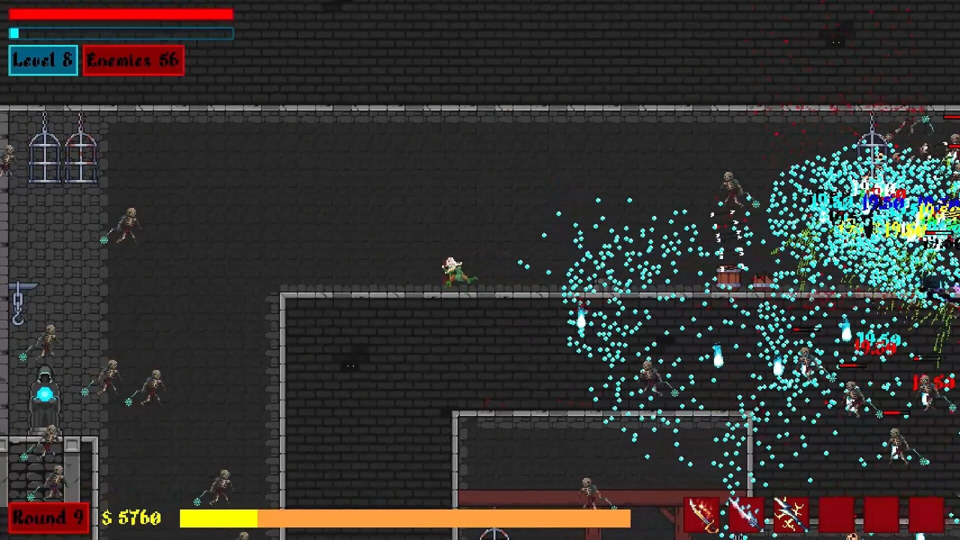 Survival Fantasy screenshot 5