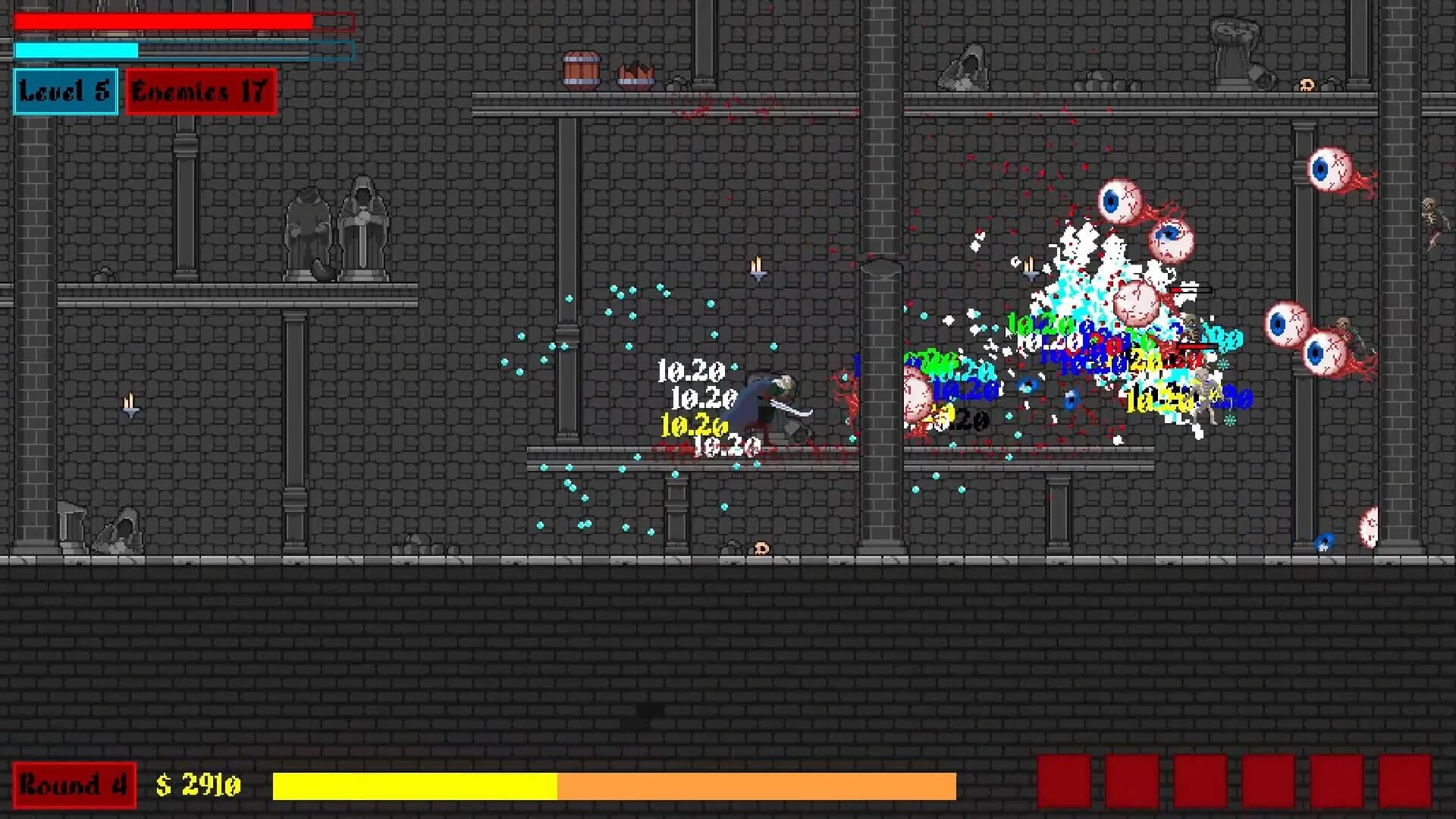 Survival Fantasy screenshot 3