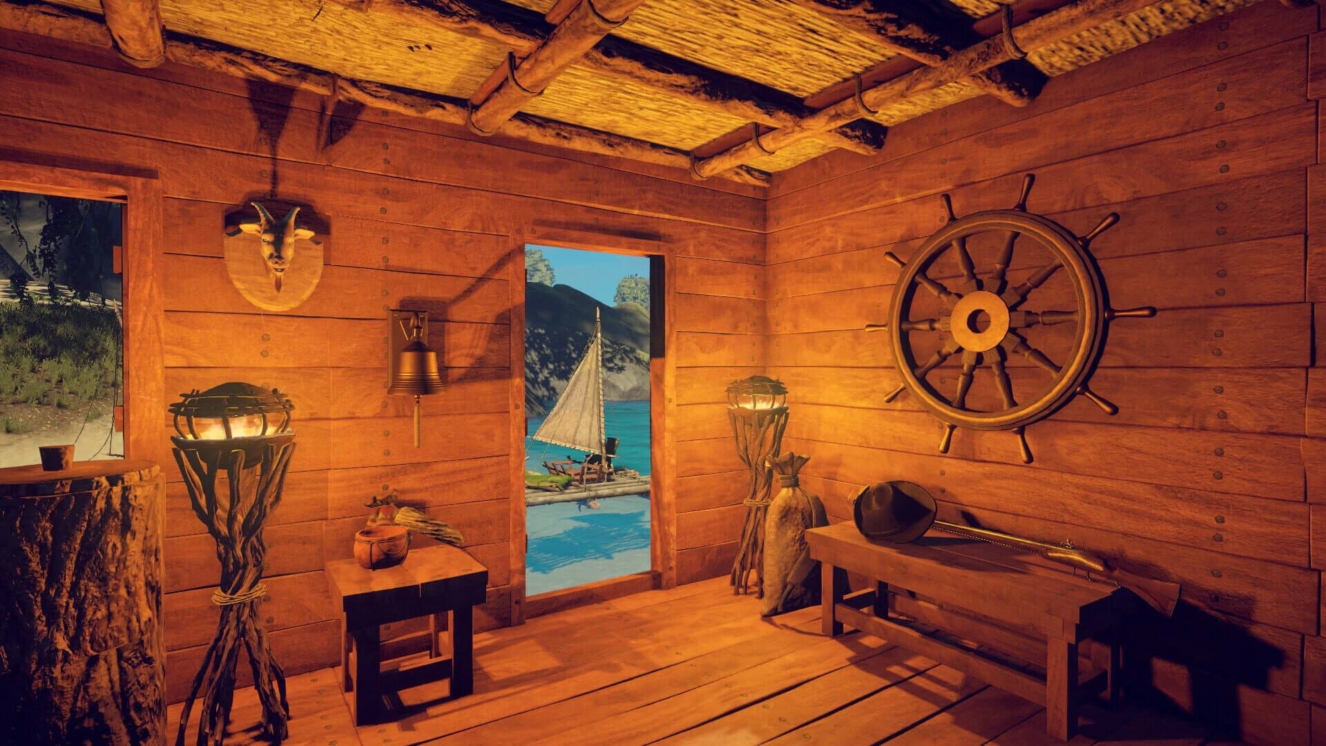 Survival: Fountain of Youth - Sea Wolf Pack screenshot 5