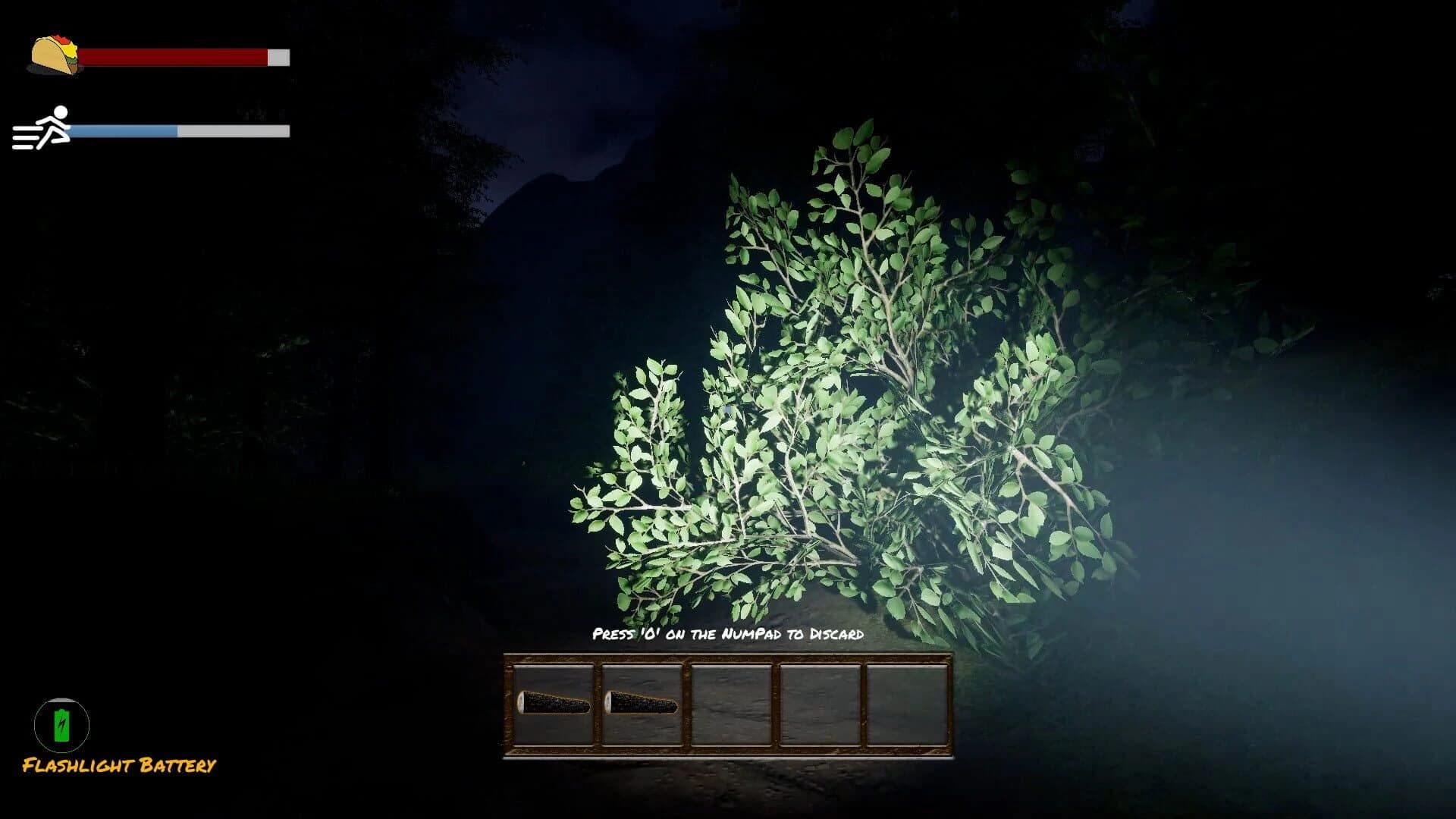 Survival Horror #8,436 screenshot 1